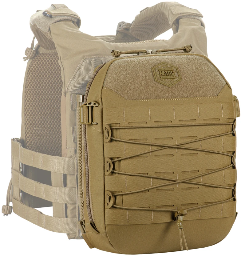 M-Tac Pouch Modular Assault Pack Elite