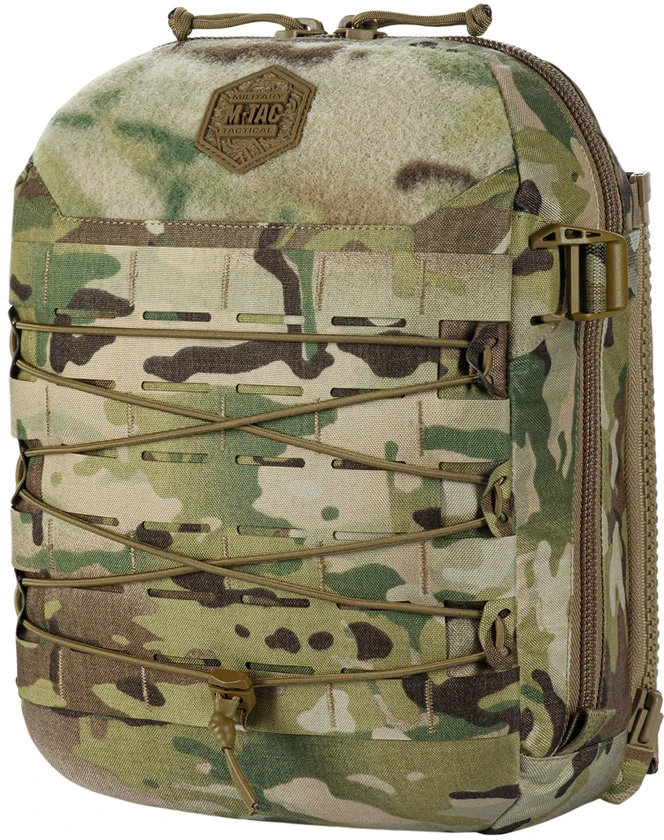 M-Tac Pouch Modular Assault Pack Elite