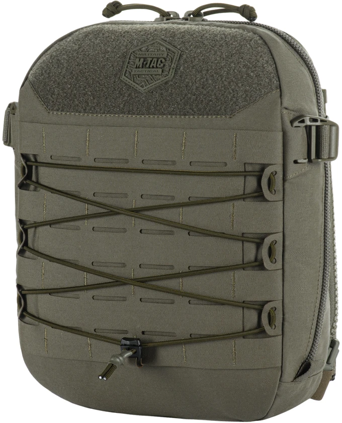 M-Tac Pouch Modular Assault Pack Elite