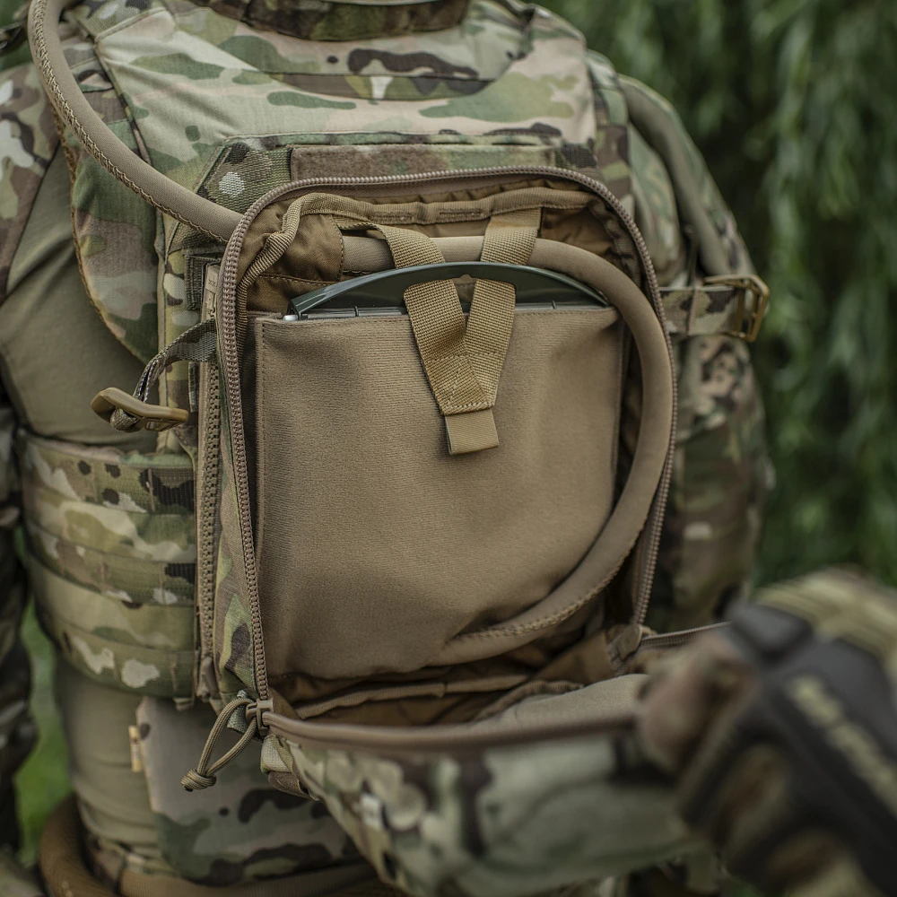 M-Tac Pouch Modular Assault Pack Elite