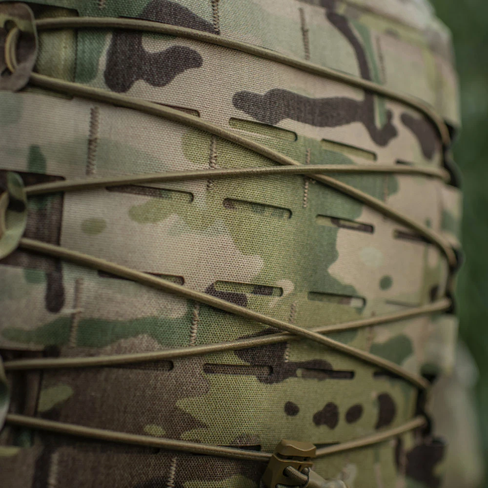 Modulinis MOLLE krepšys M-TAC Assault Pack Elite