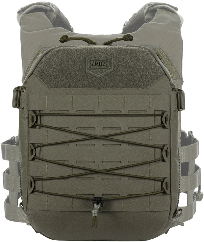 M-Tac Pouch Modular Assault Pack Elite