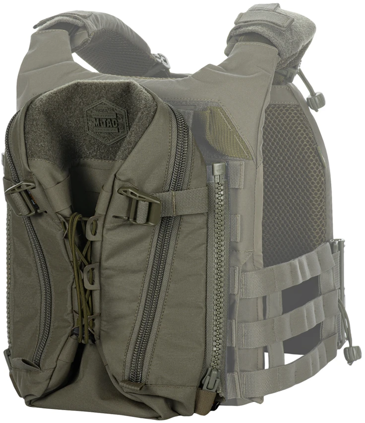 M-Tac Pouch Modular Assault Pack Elite