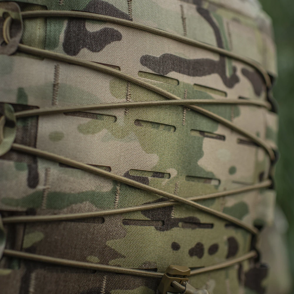 M-Tac Pouch Modular Assault Pack Elite