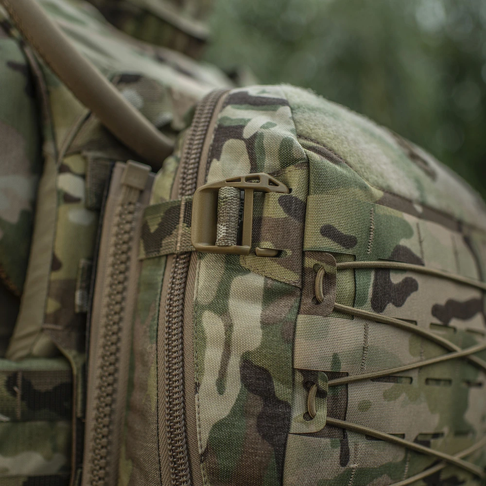 M-Tac Pouch Modular Assault Pack Elite
