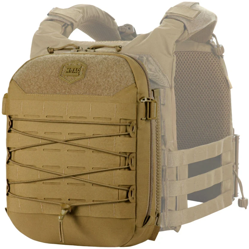 Modulinis MOLLE krepšys M-TAC Assault Pack Elite