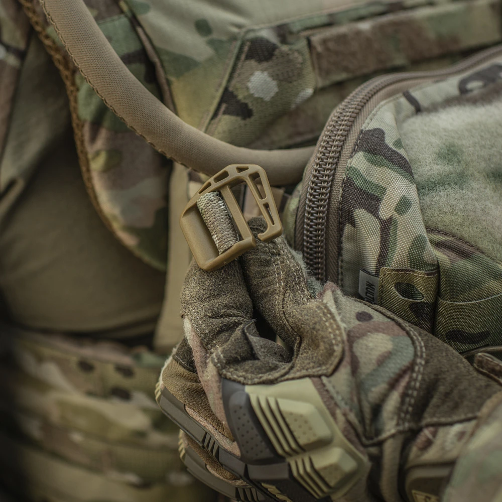 M-Tac Pouch Modular Assault Pack Elite