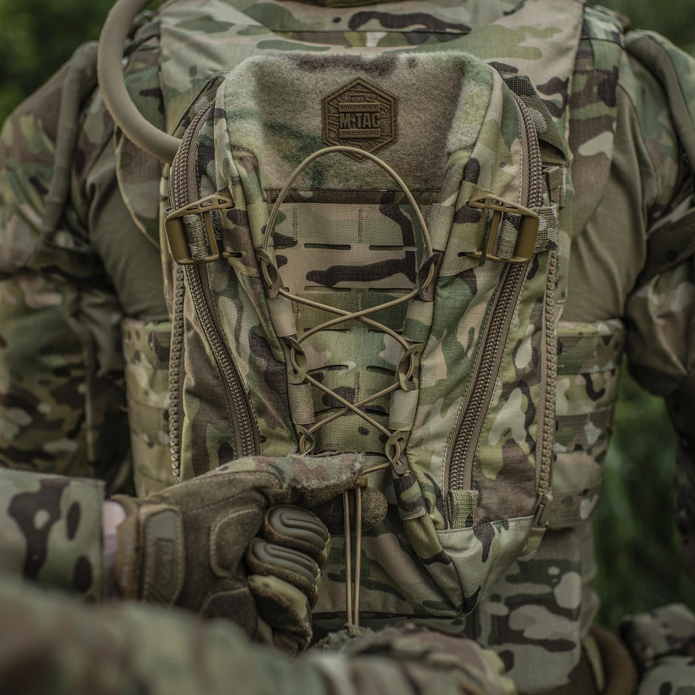 M-Tac Pouch Modular Assault Pack Elite