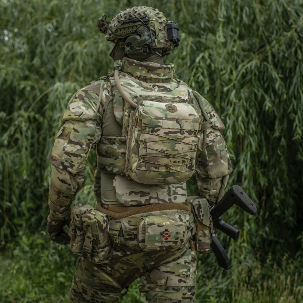 Modulinis MOLLE krepšys M-TAC Assault Pack Elite