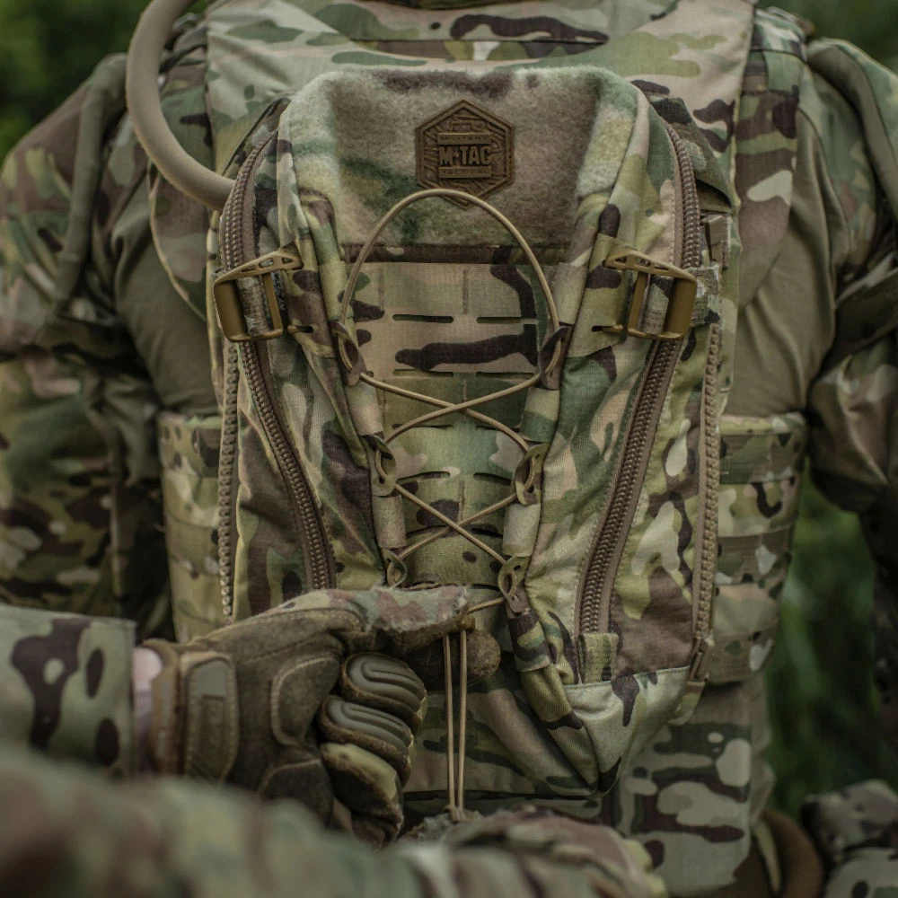 Modulinis MOLLE krepšys M-TAC Assault Pack Elite