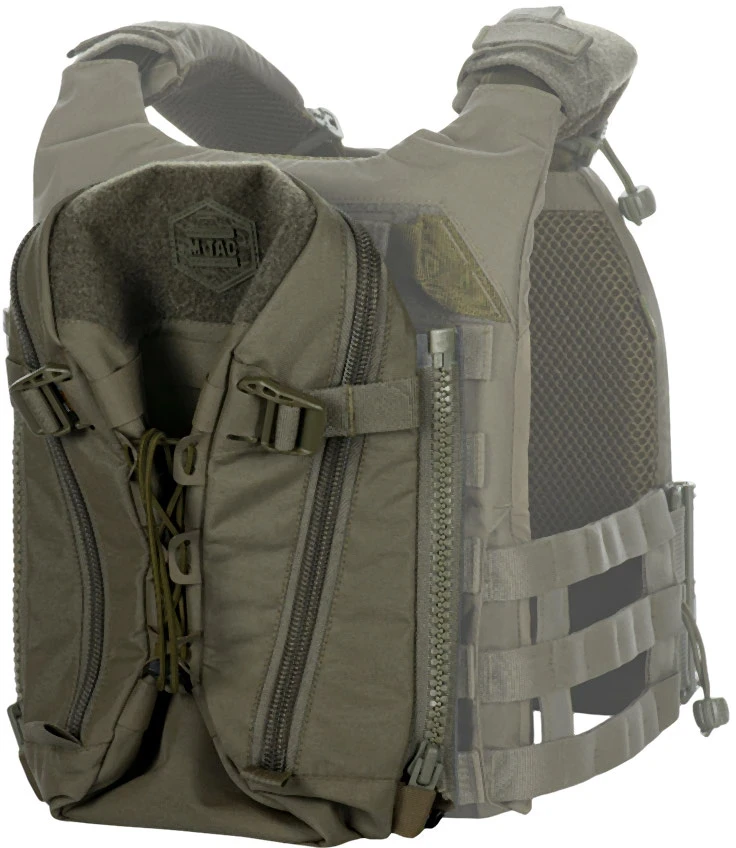 Modulinis MOLLE krepšys M-TAC Assault Pack Elite