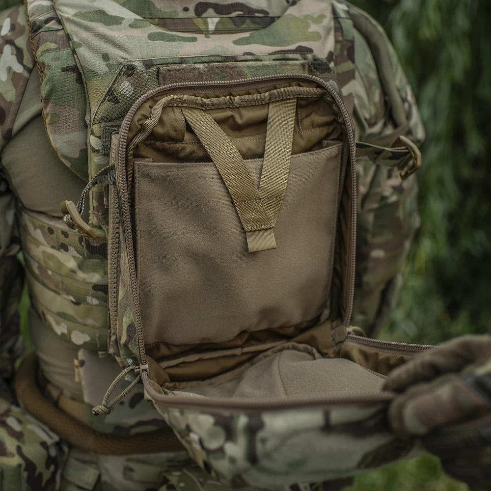 M-Tac Pouch Modular Assault Pack Elite