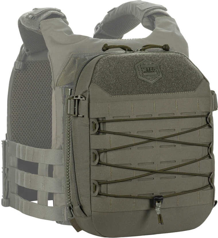 M-Tac Pouch Modular Assault Pack Elite