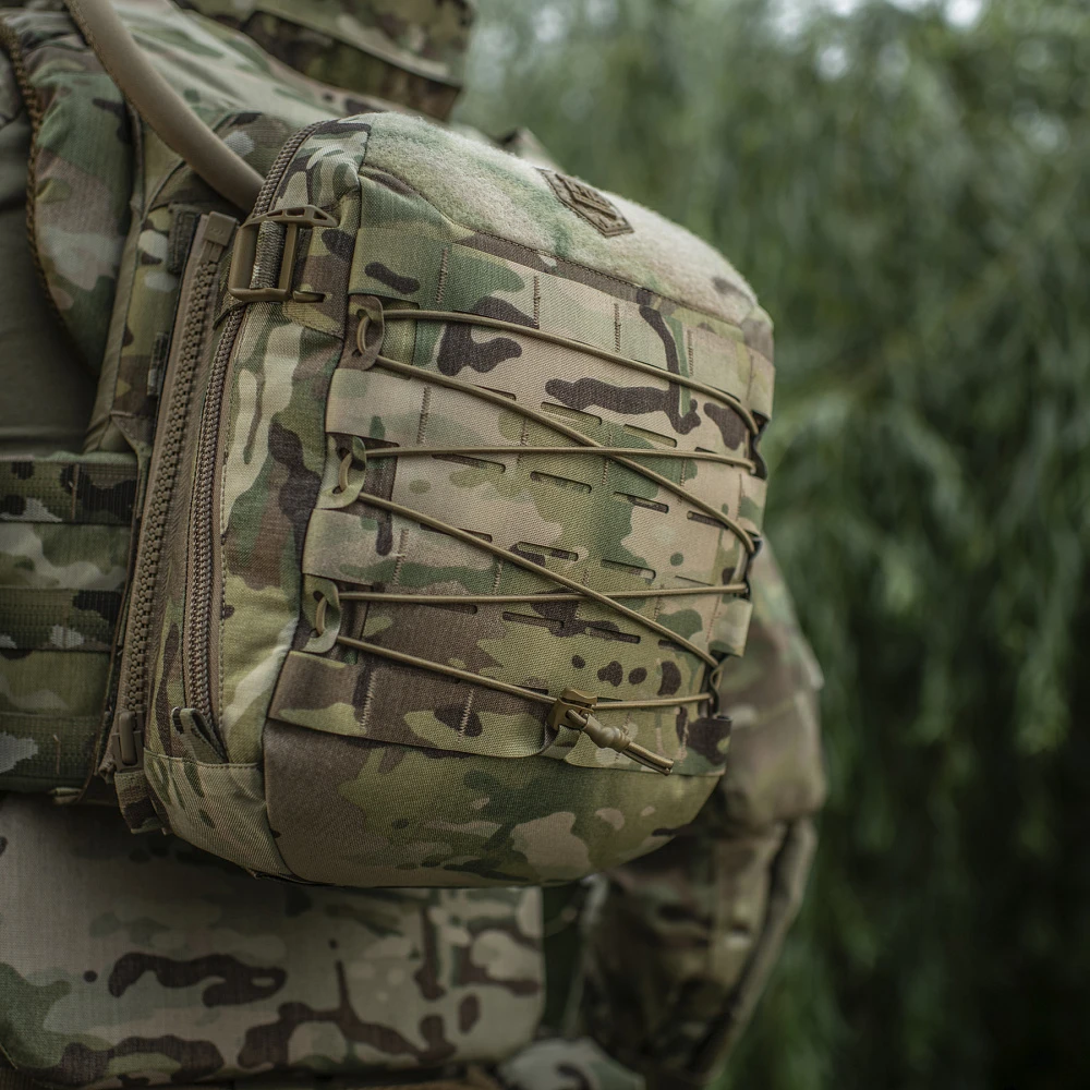 M-Tac Pouch Modular Assault Pack Elite