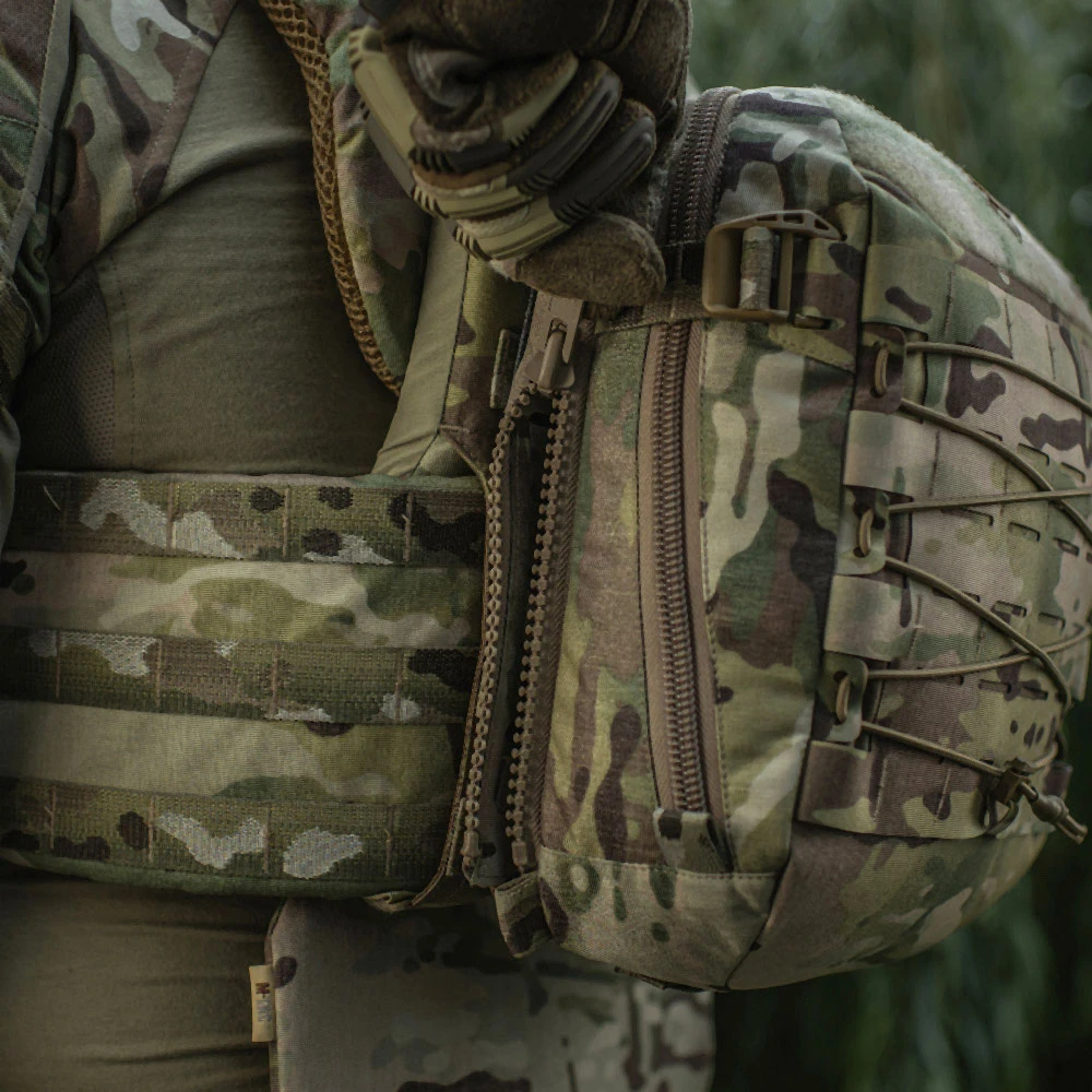 Modulinis MOLLE krepšys M-TAC Assault Pack Elite