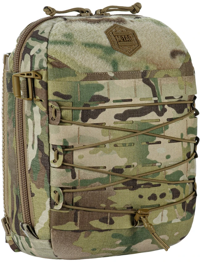 M-Tac Pouch Modular Assault Pack Elite