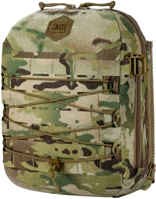 Modulinis MOLLE krepšys M-TAC Assault Pack Elite