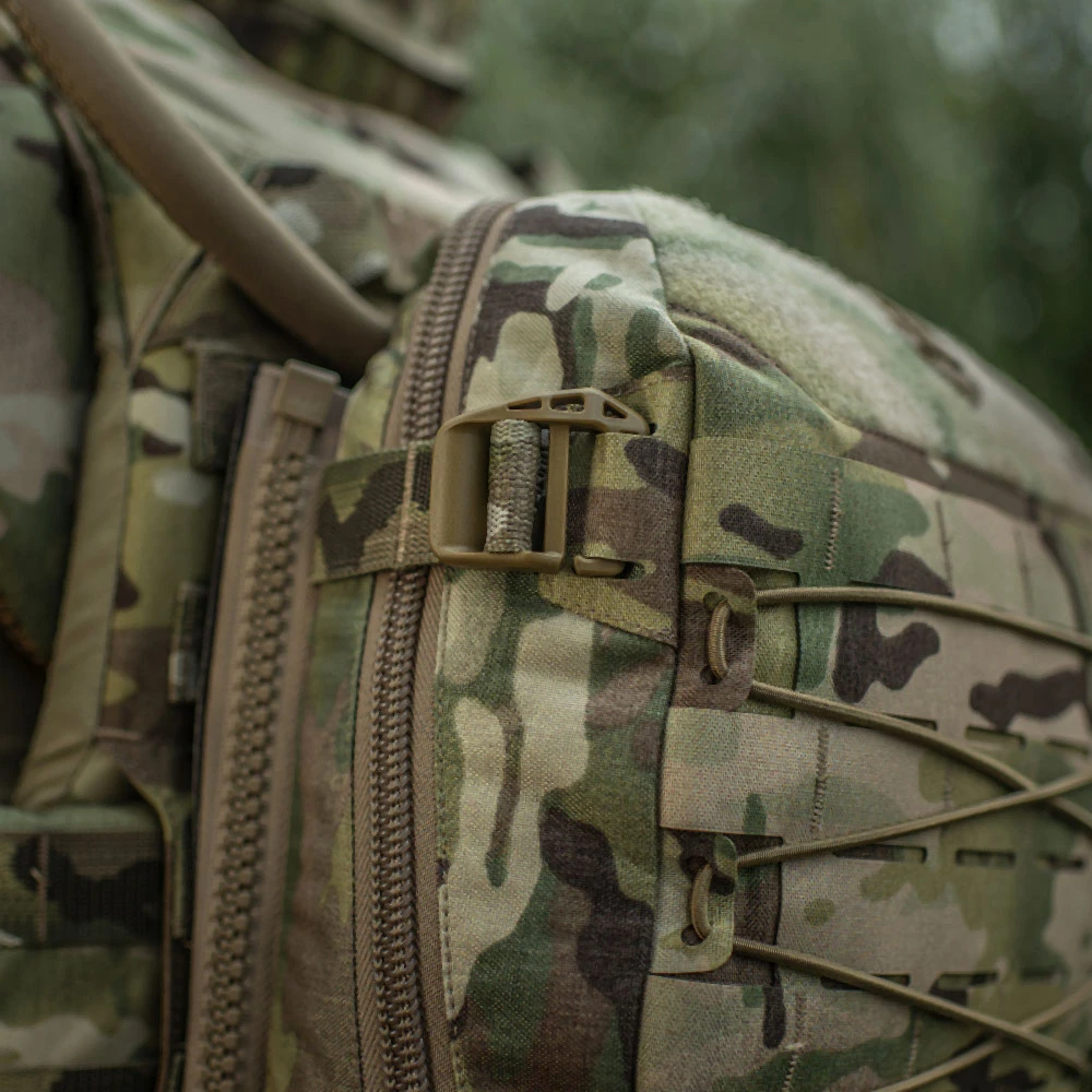 Modulinis MOLLE krepšys M-TAC Assault Pack Elite