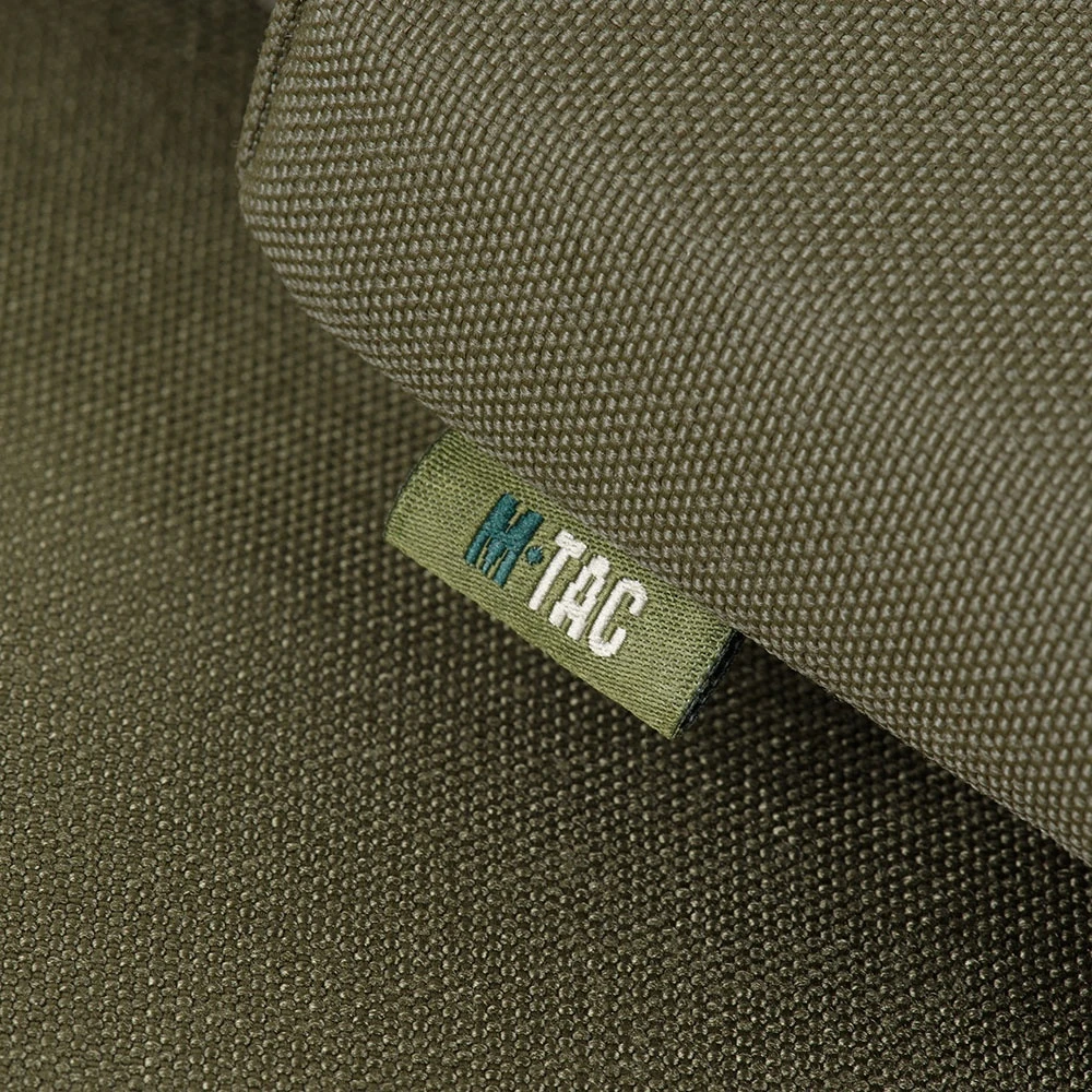 M-TAC sėdimasis kilimėlis su diržu ARMOR, Ranger Žalias