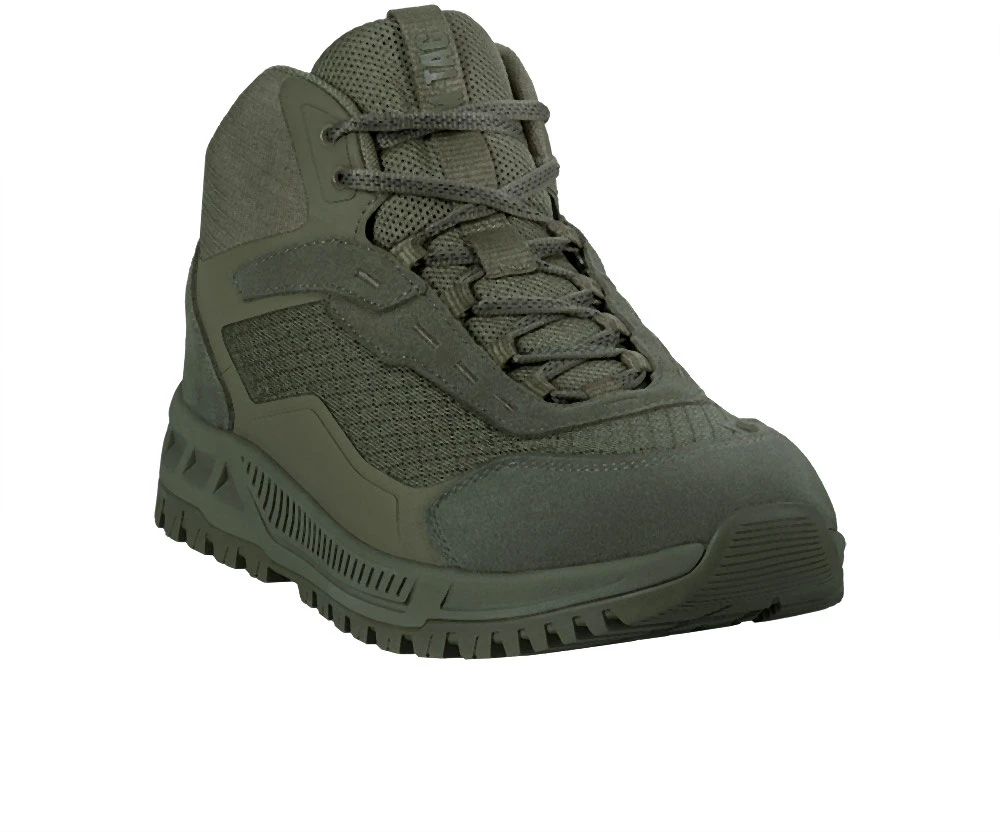 M-TAC Shooter High
