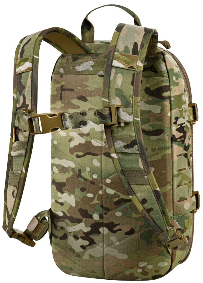 M-Tac Sturm Backpack Ergonomic Straps Elite Gen.II