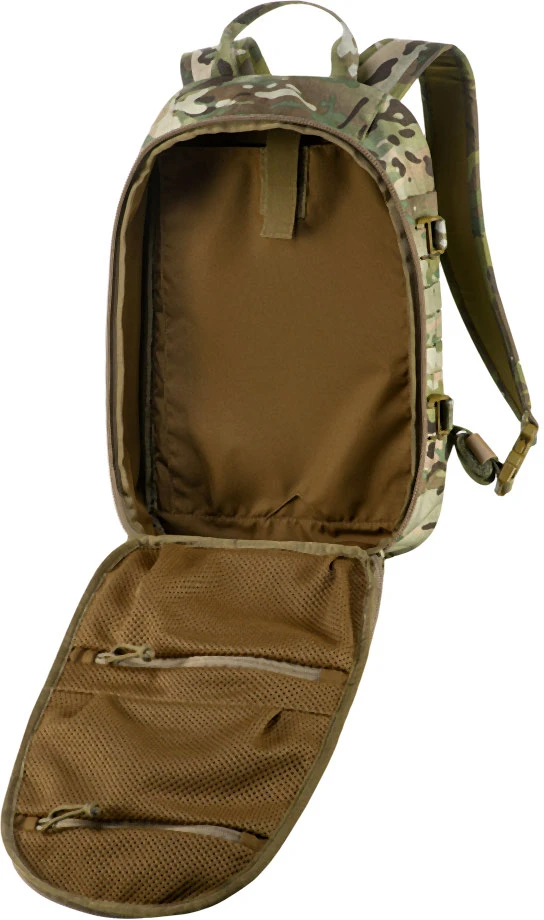M-Tac Sturm Backpack Ergonomic Straps Elite Gen.II