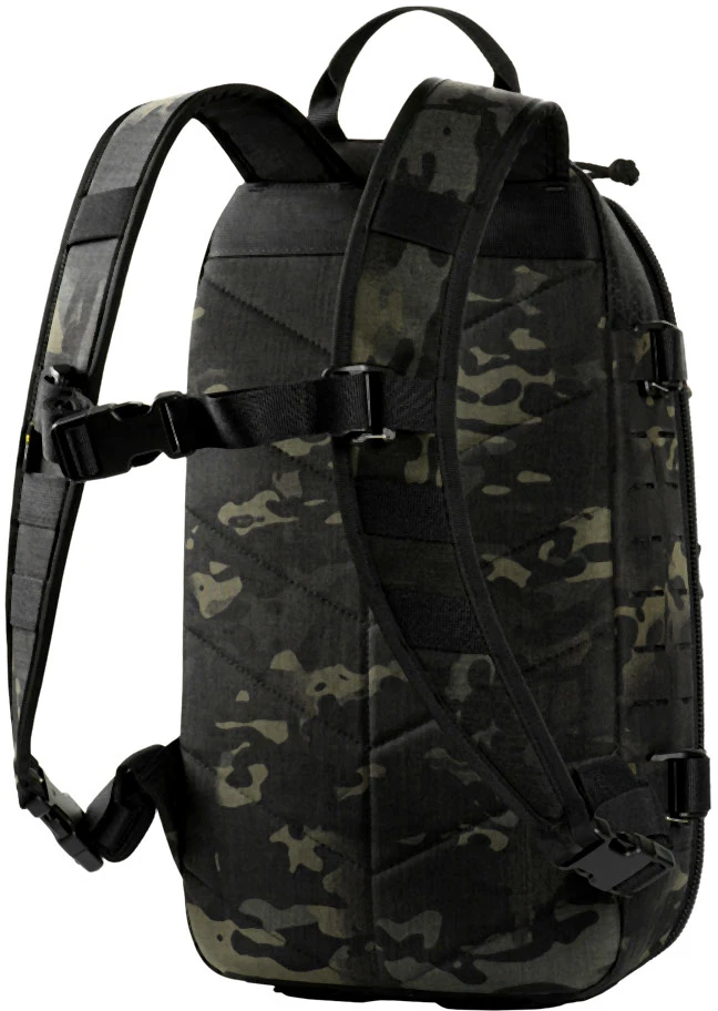 M-Tac Sturm Backpack Ergonomic Straps Elite Gen.II