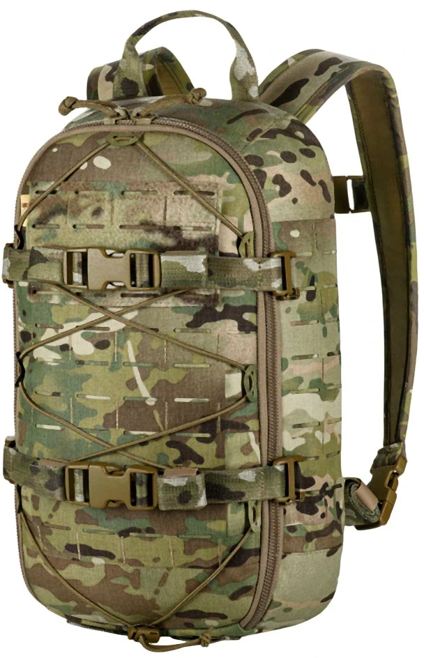 M-Tac Sturm Backpack Ergonomic Straps Elite Gen.II