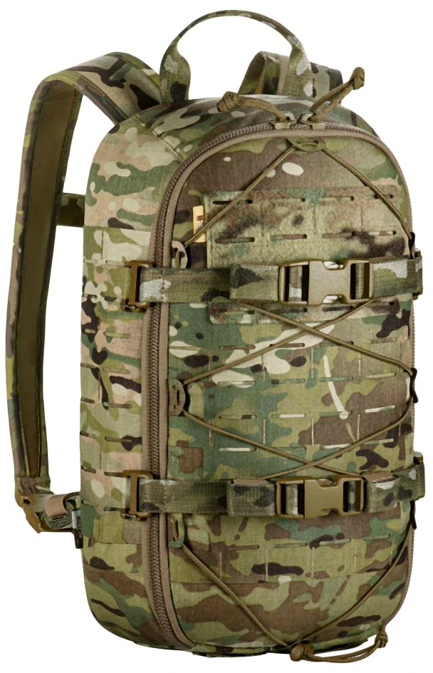 M-Tac Sturm Backpack Ergonomic Straps Elite Gen.II