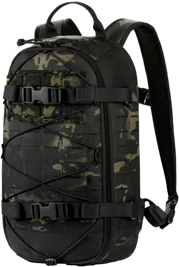M-Tac Sturm Backpack Ergonomic Straps Elite Gen.II