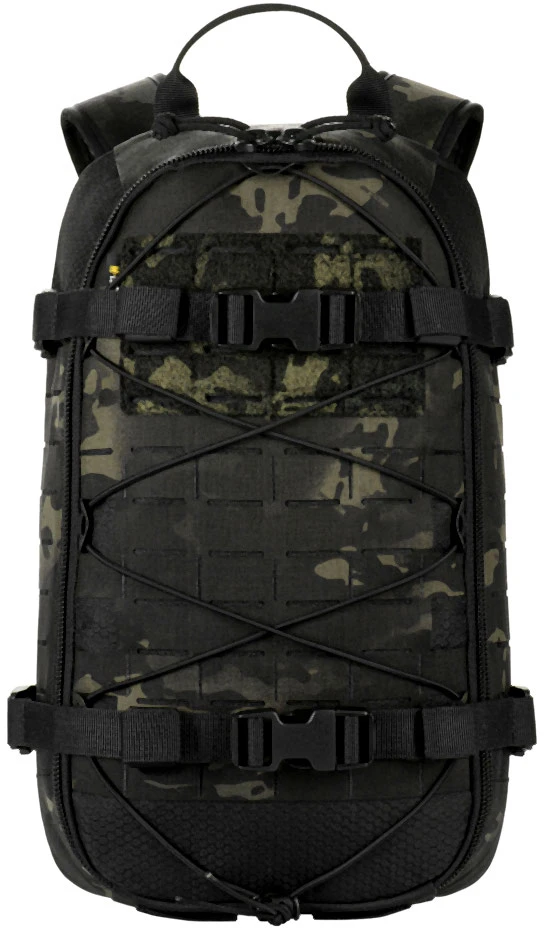 M-Tac Sturm Backpack Ergonomic Straps Elite Gen.II