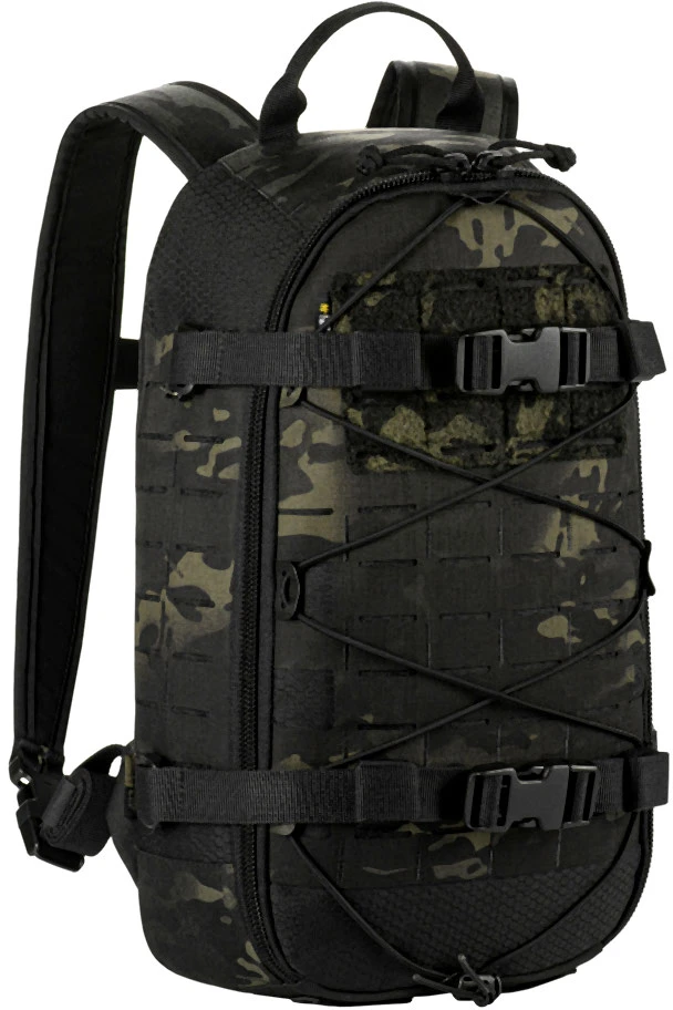 M-Tac Sturm Backpack Ergonomic Straps Elite Gen.II