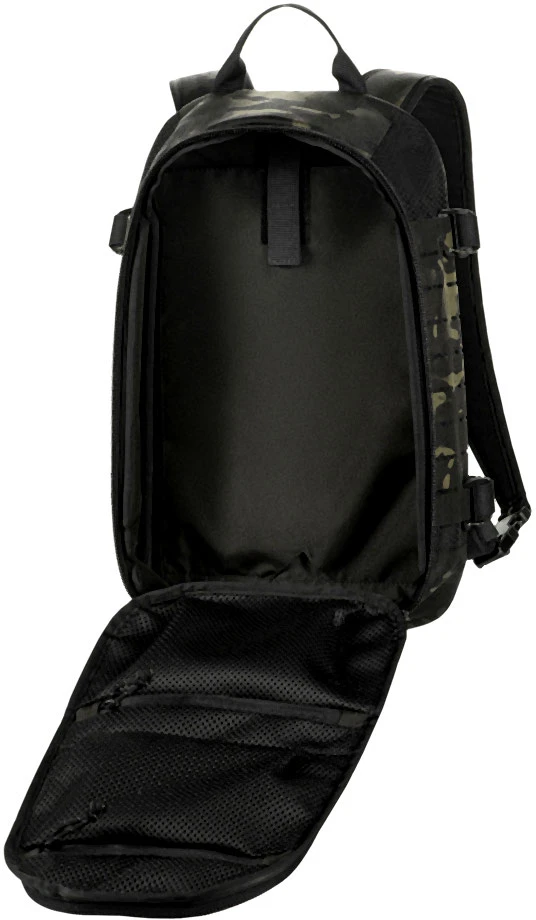 M-Tac Sturm Backpack Ergonomic Straps Elite Gen.II
