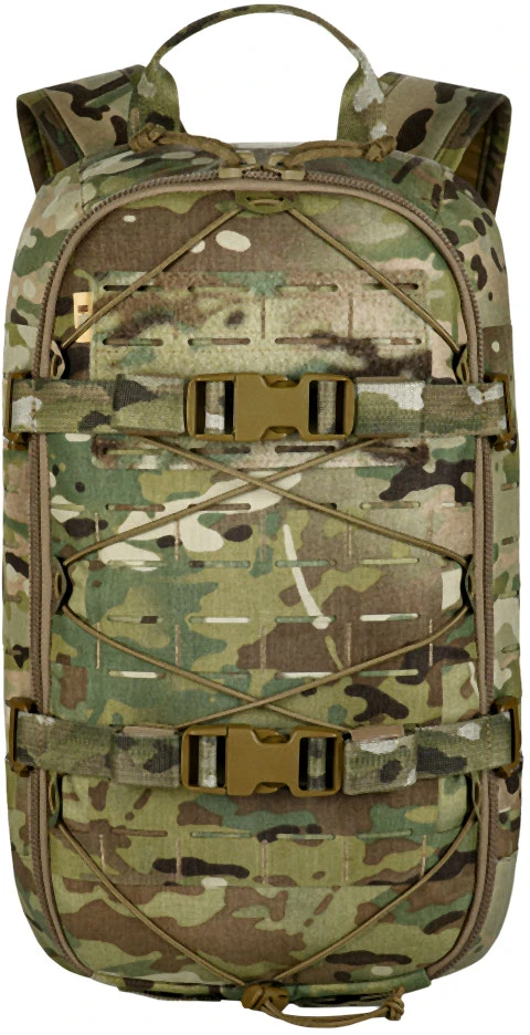 M-Tac Sturm Backpack Ergonomic Straps Elite Gen.II