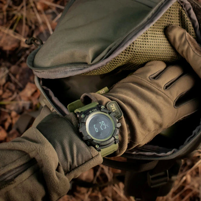 M-TAC taktinis laikrodis Adventure