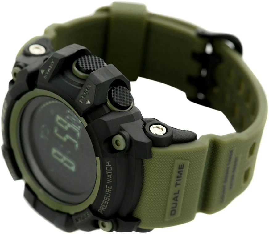 M-TAC taktinis laikrodis Adventure