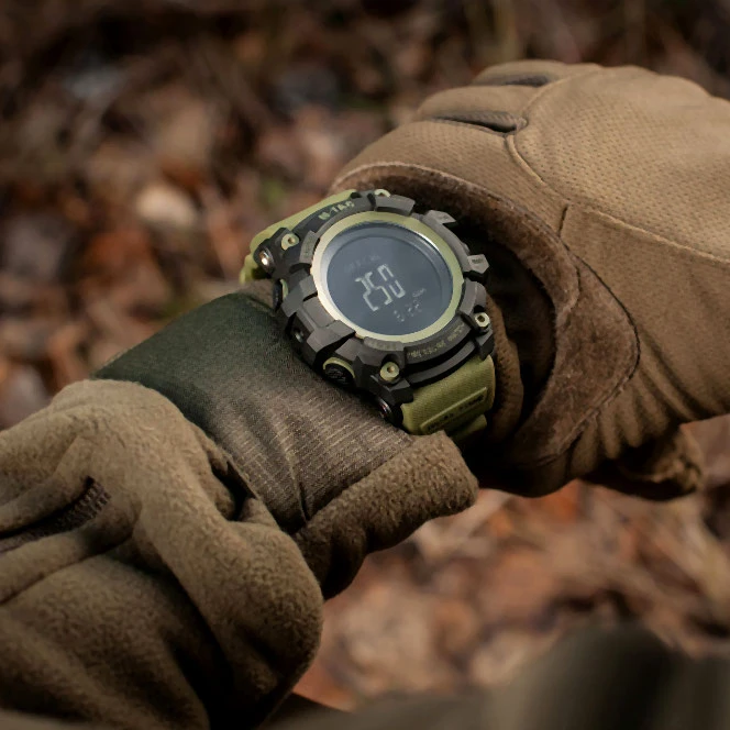 M-TAC taktinis laikrodis Adventure