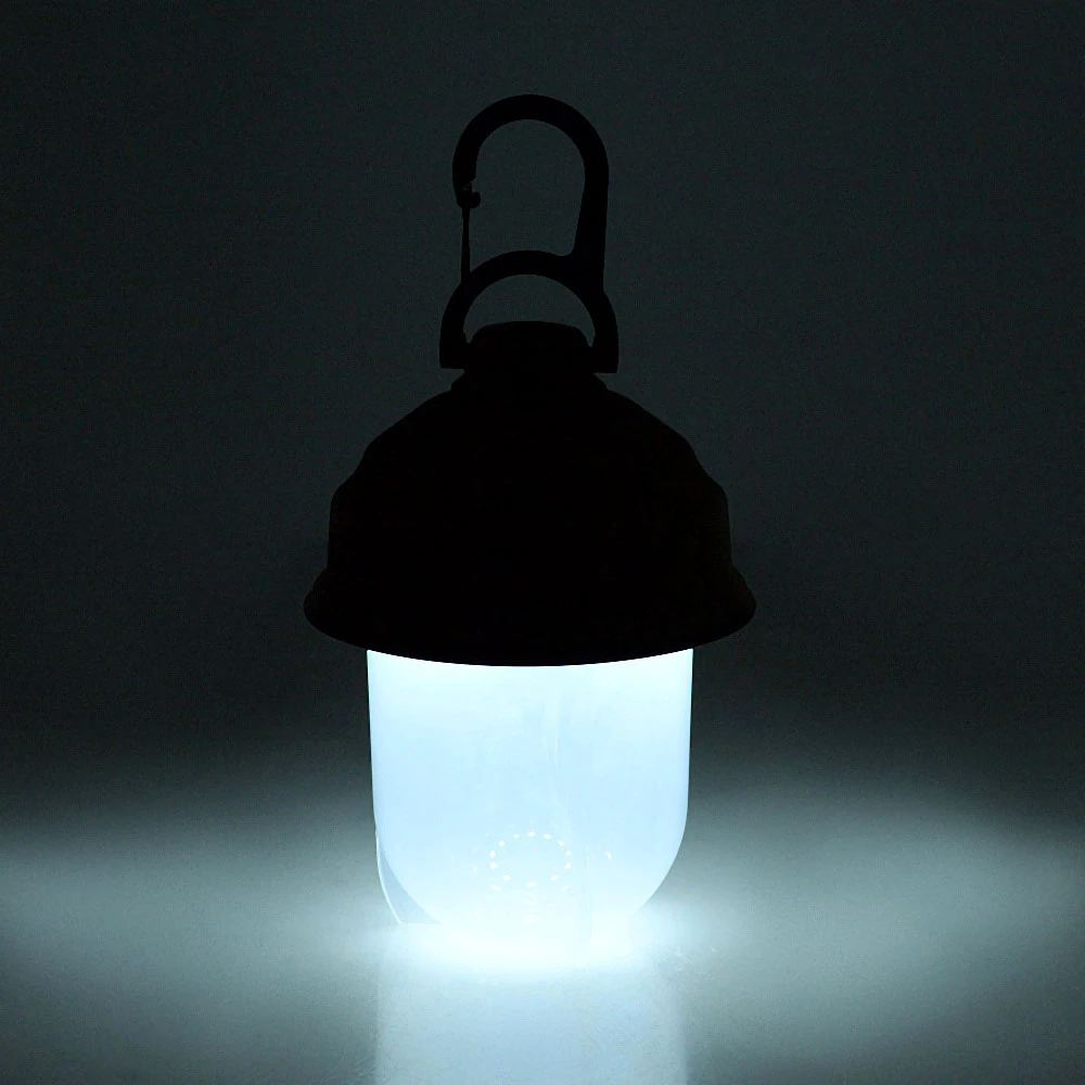 Stovyklavimo lempa M-Tac LED MTC-KS078