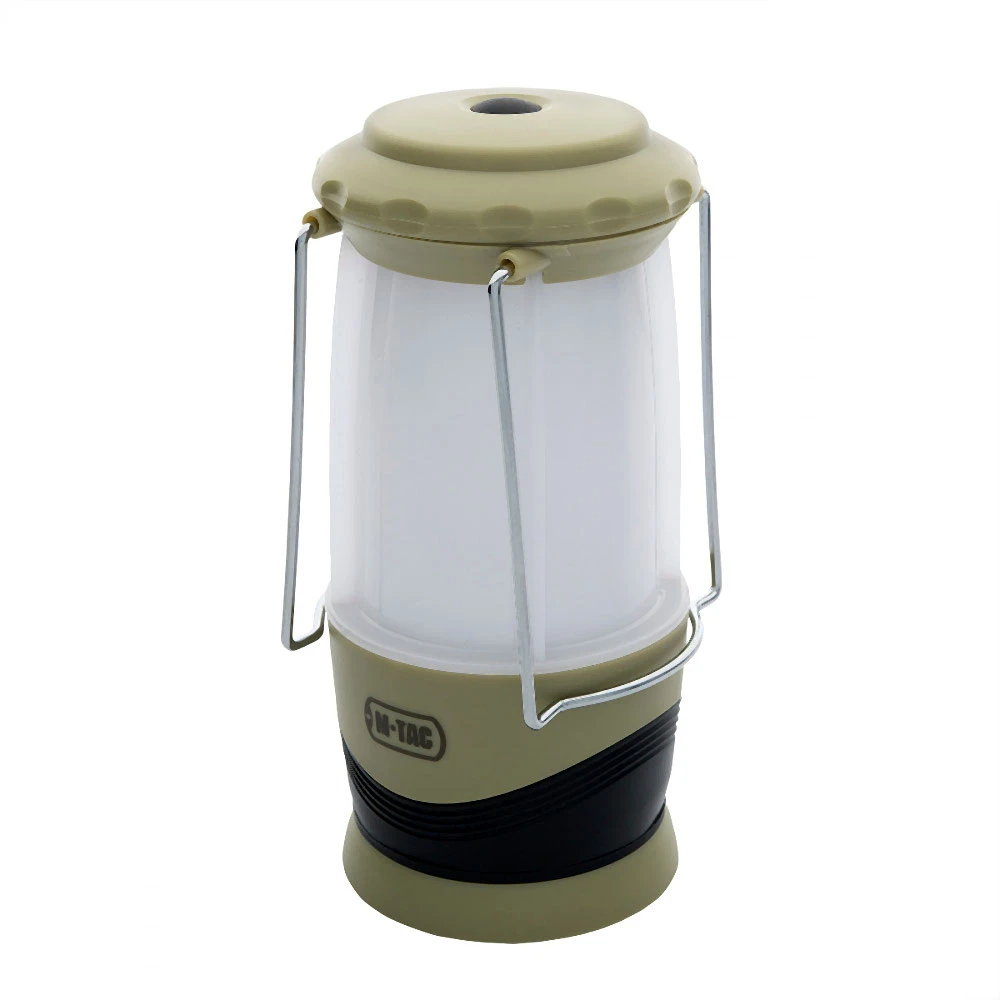 M-TAC turistinė lempa Tourist Lamp Matt