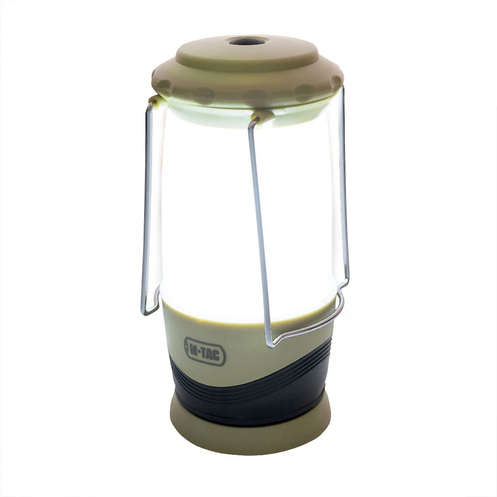 M-TAC turistinė lempa Tourist Lamp Matt
