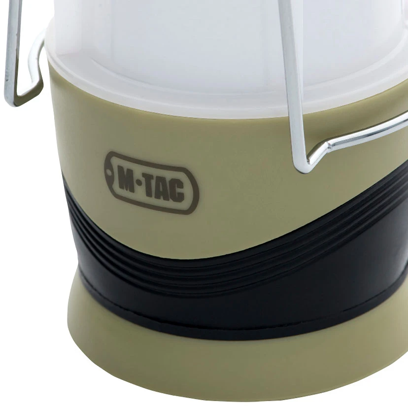 M-TAC turistinė lempa Tourist Lamp Matt