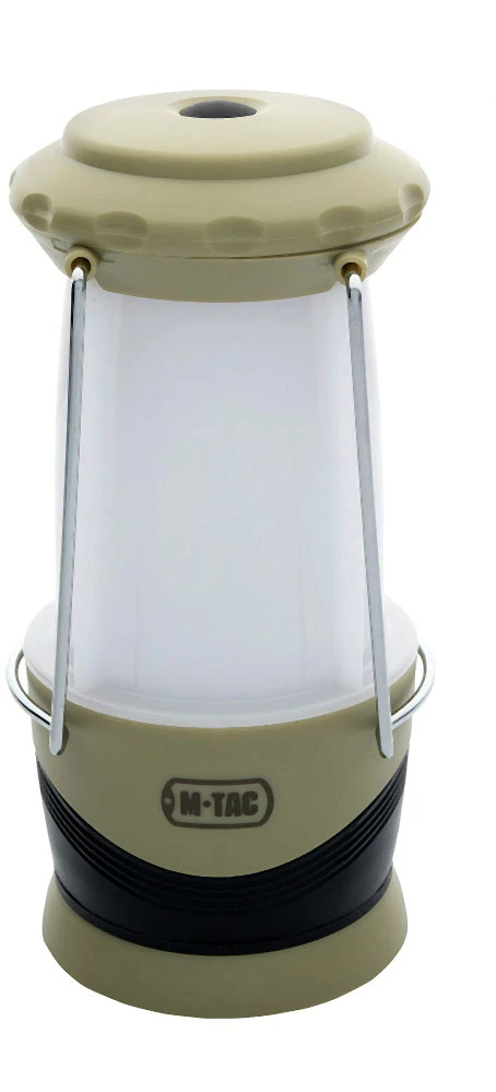 M-TAC turistinė lempa Tourist Lamp Matt