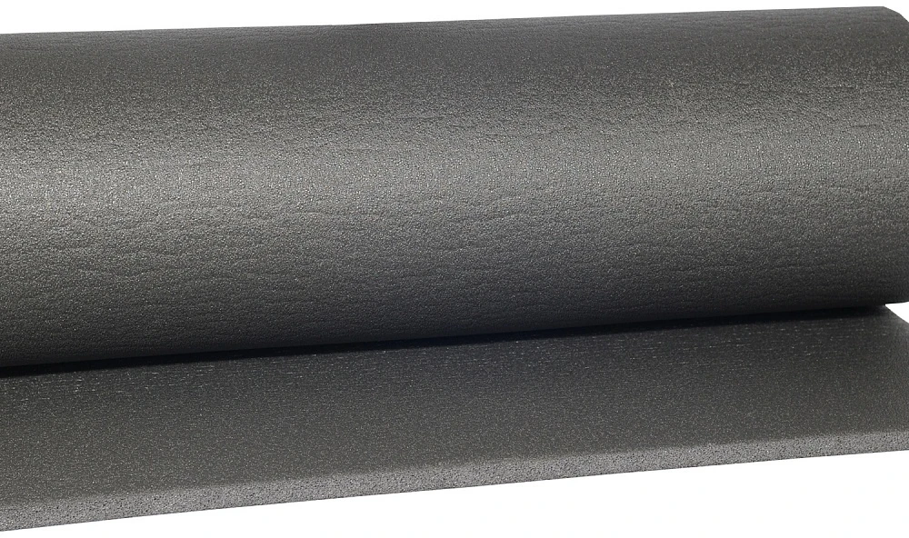 M-Tac Sleeping Pad 15mm (60х180 cm) Kilimėlis miegojimui, pilkas