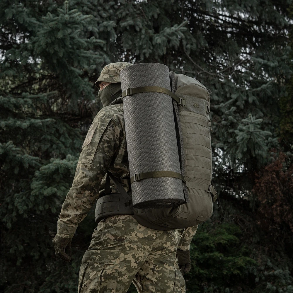 M-TAC turistinis kilimėlis 20 mm (180 x 60 cm)