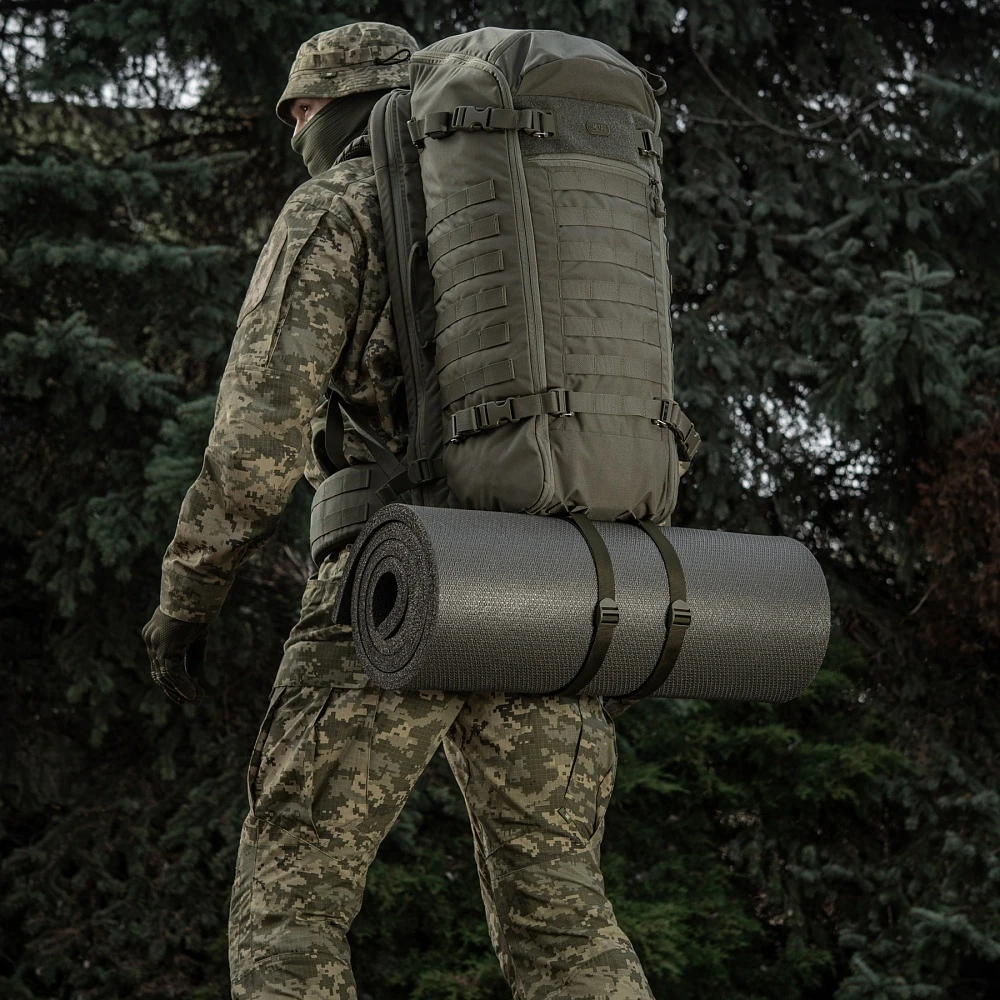 M-TAC turistinis kilimėlis 20 mm (180 x 60 cm)