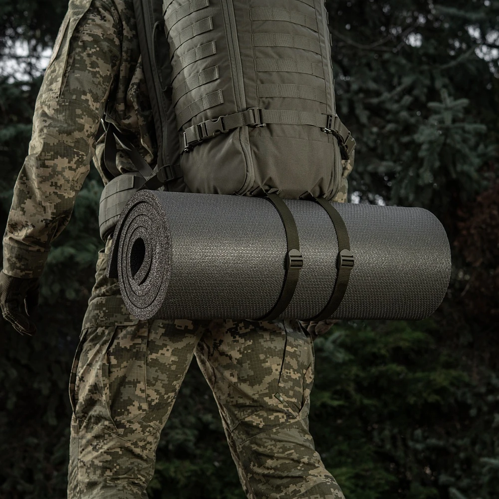 M-TAC turistinis kilimėlis 20 mm (180 x 60 cm)