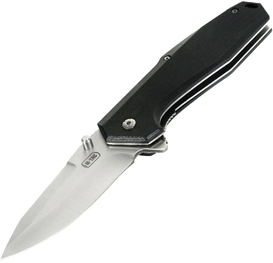 M-Tac Folding Knife Type 5 Sulankstomas peilis