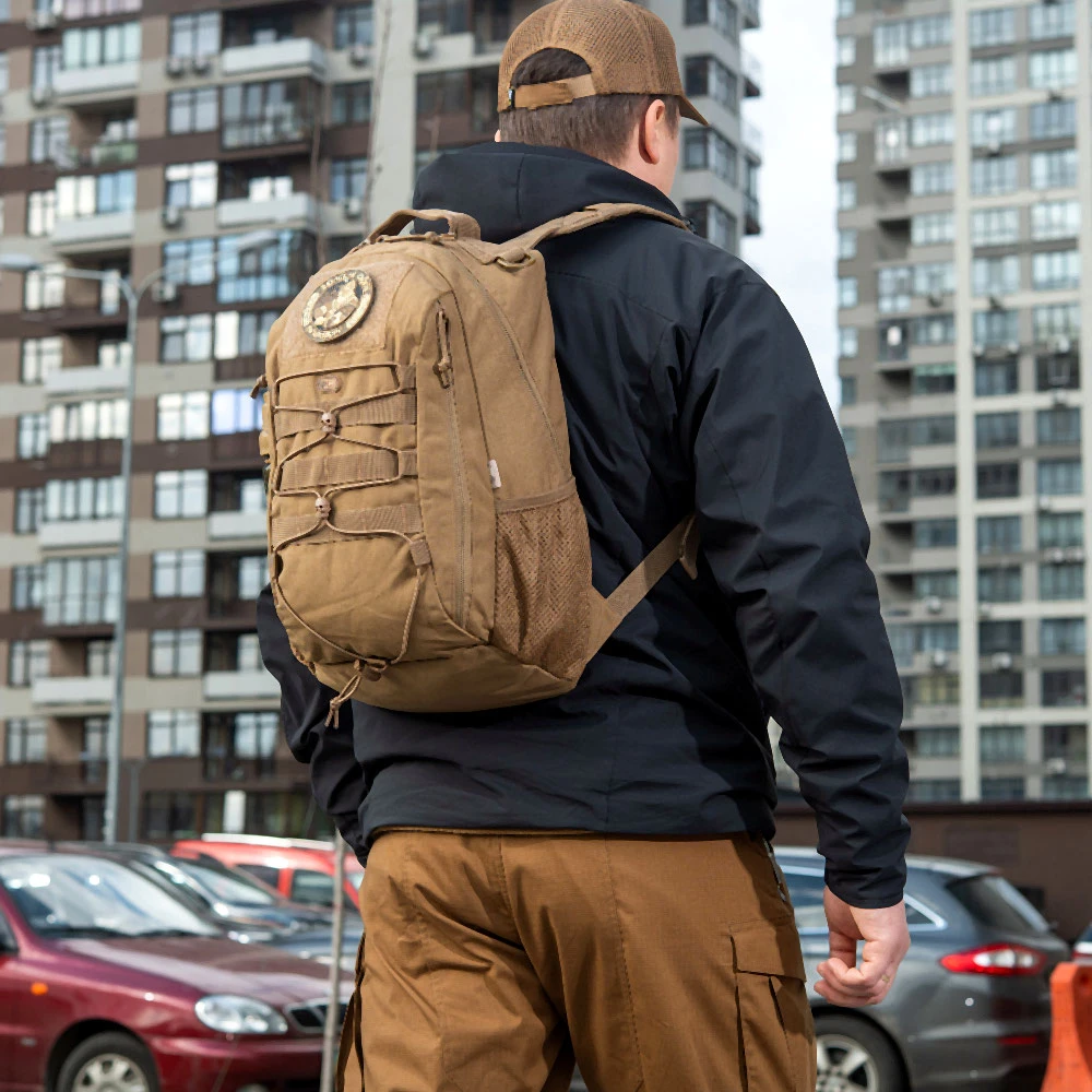 M-Tac Urban Line Force Pack