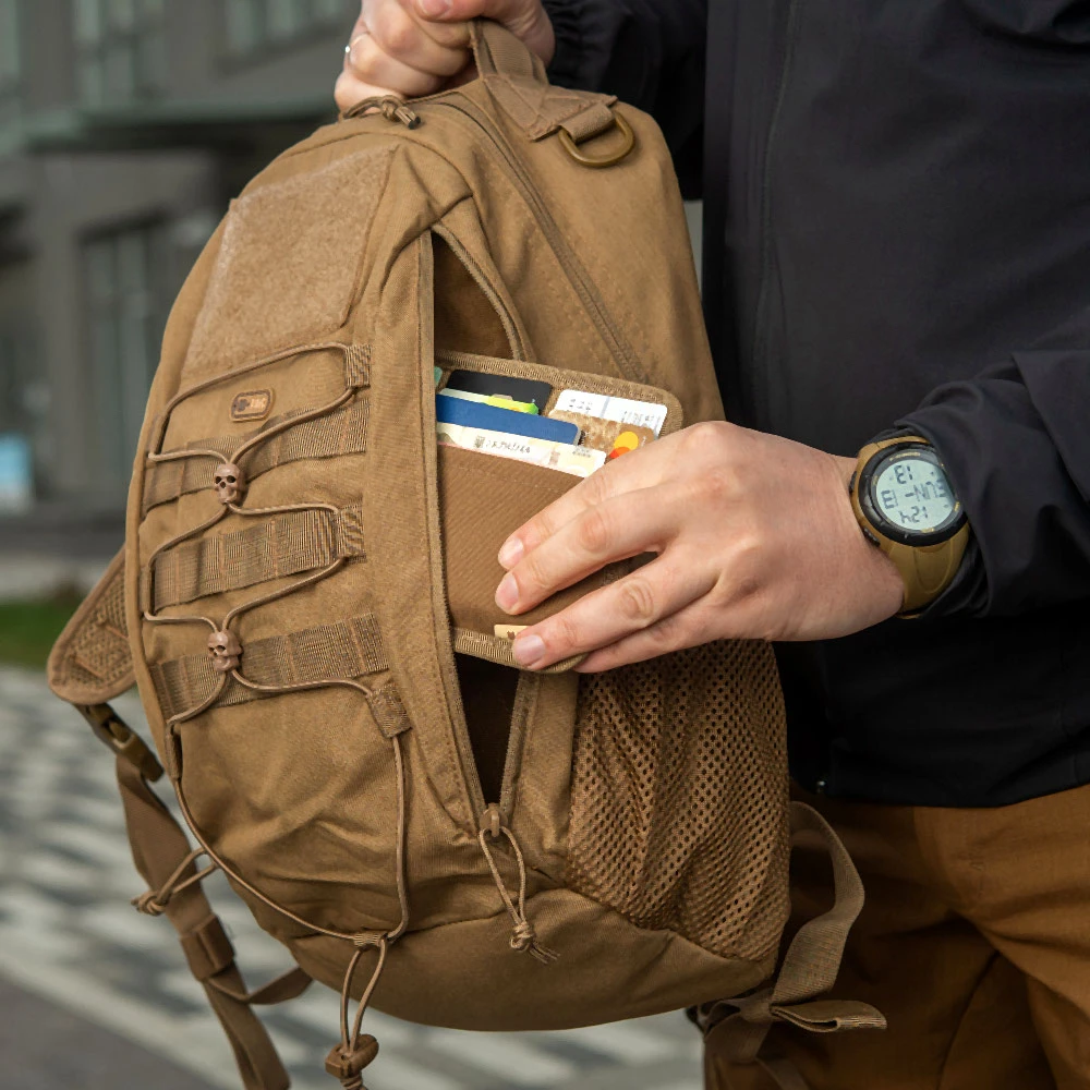 M-Tac Urban Line Force Pack