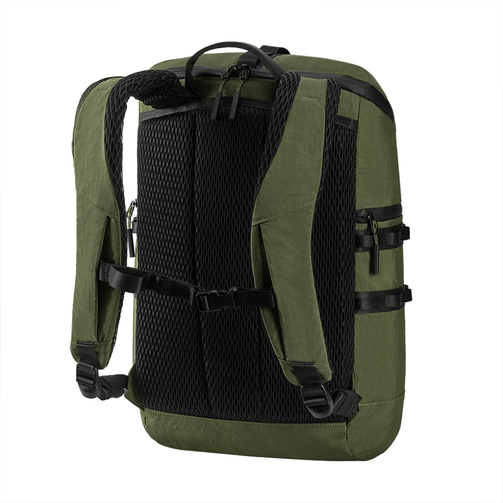Miestinė nešiojamojo kompiuterio kuprinė M-TAC Urban Nešiojamas kompiuteris Pack